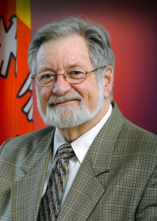 Serge Courville